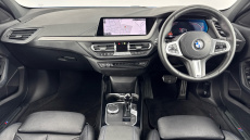 BMW 1 Series 118i [136] M Sport 5dr Step Auto Petrol Hatchback